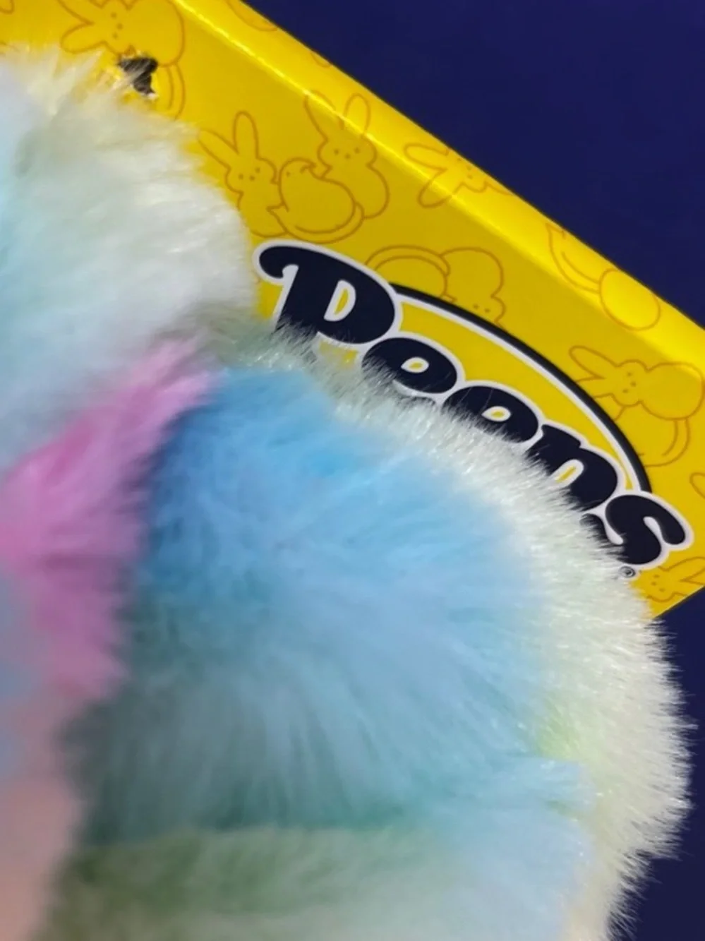 Peeps Multicolor Character Cape NEW Creative Play